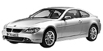 BMW E63 P1CB2 Fault Code